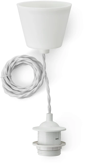 Twinna, Upphäng - E27