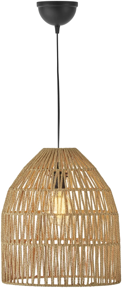 Bea - Taklampa H30 Ø35 cm - Beige