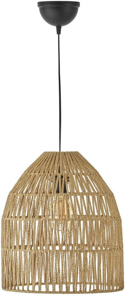 Bea - Taklampa H30 Ø35 cm - Beige