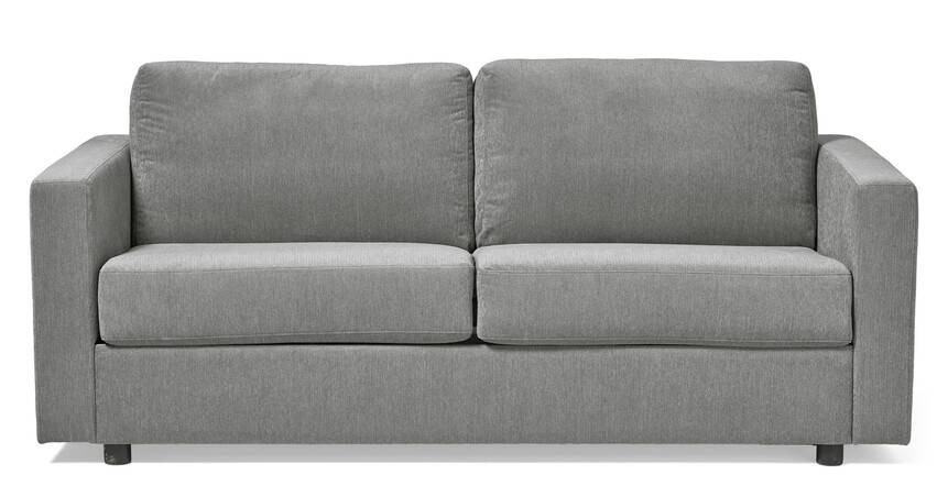 Lindö Pocket - Bäddsoffa 2,5-sits - Grå