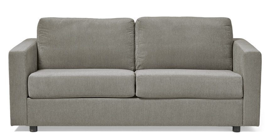 Lindö - Bäddsoffa 2,5-sits - Grå
