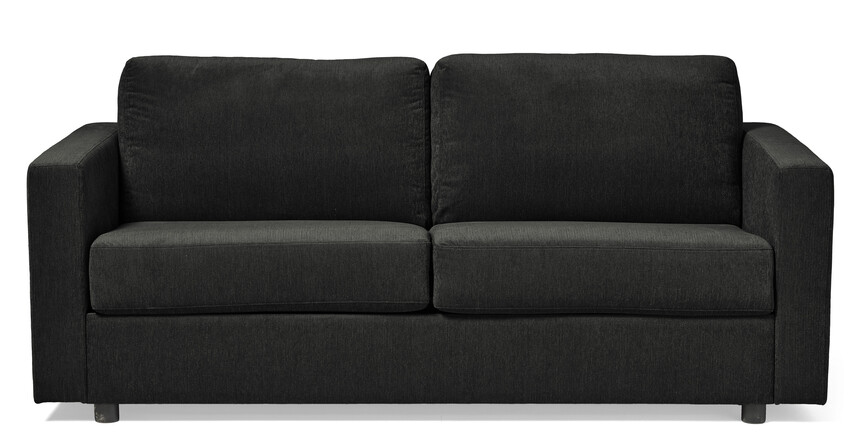 Lindö Pocket - Bäddsoffa 2,5-sits - Grå