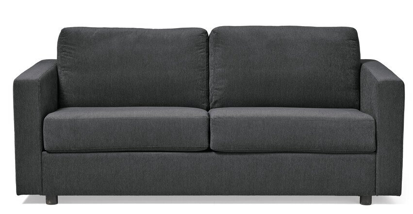 Lindö - Bäddsoffa 2,5-sits - Grå
