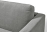 Lindö Pocket - Bäddsoffa 2,5-sits - Grå