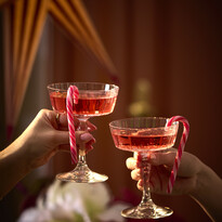 America '20s - Cocktailglas, H 14 Ø 10,5 cm,  27,5 cl, 6-pack - inspiration