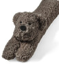 Curly - Hund - Brun