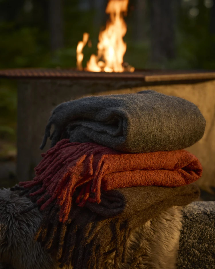 Monachil - Pläd, 125x150 cm - inspiration