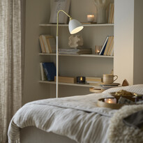 Jane - Golvlampa, B22 H146,5 cm - inspiration