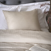 Ritz - Premium quality - Örngott i bambuviskos, 50x60 cm - inspiration