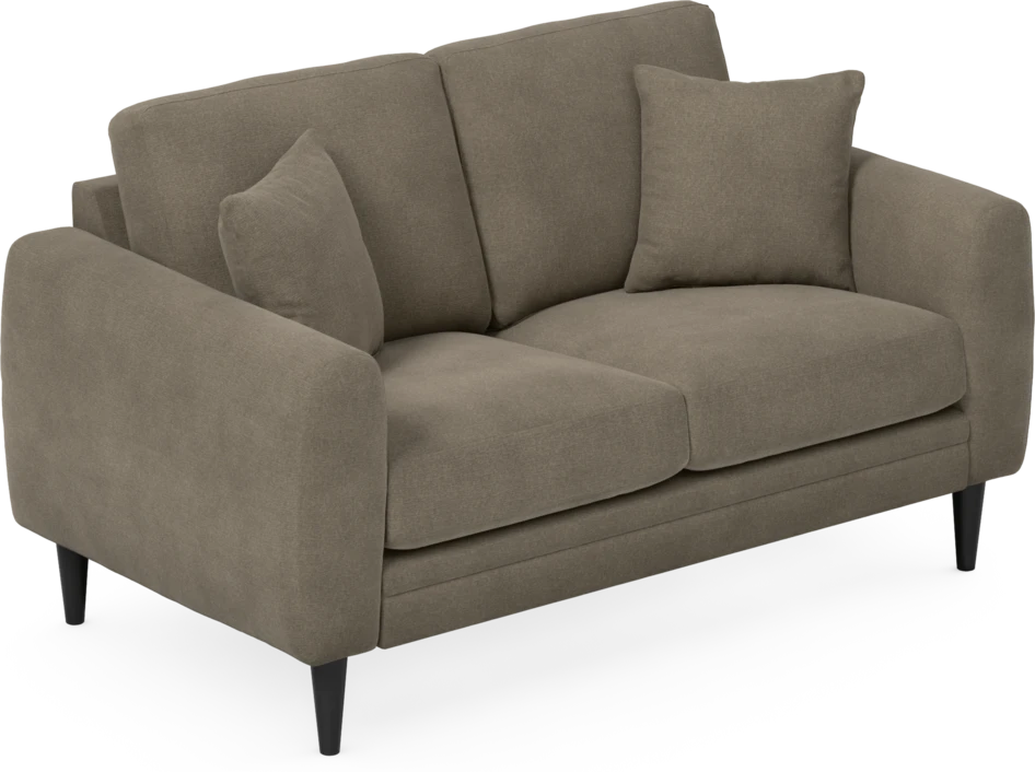 Eden - 2-sits soffa - Beige