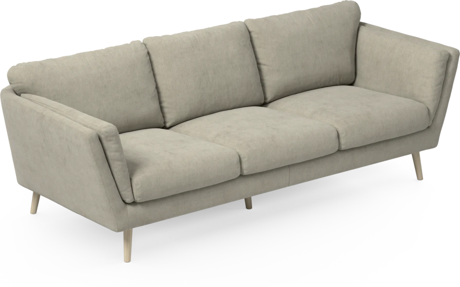 Madison - 4-sits soffa - Beige