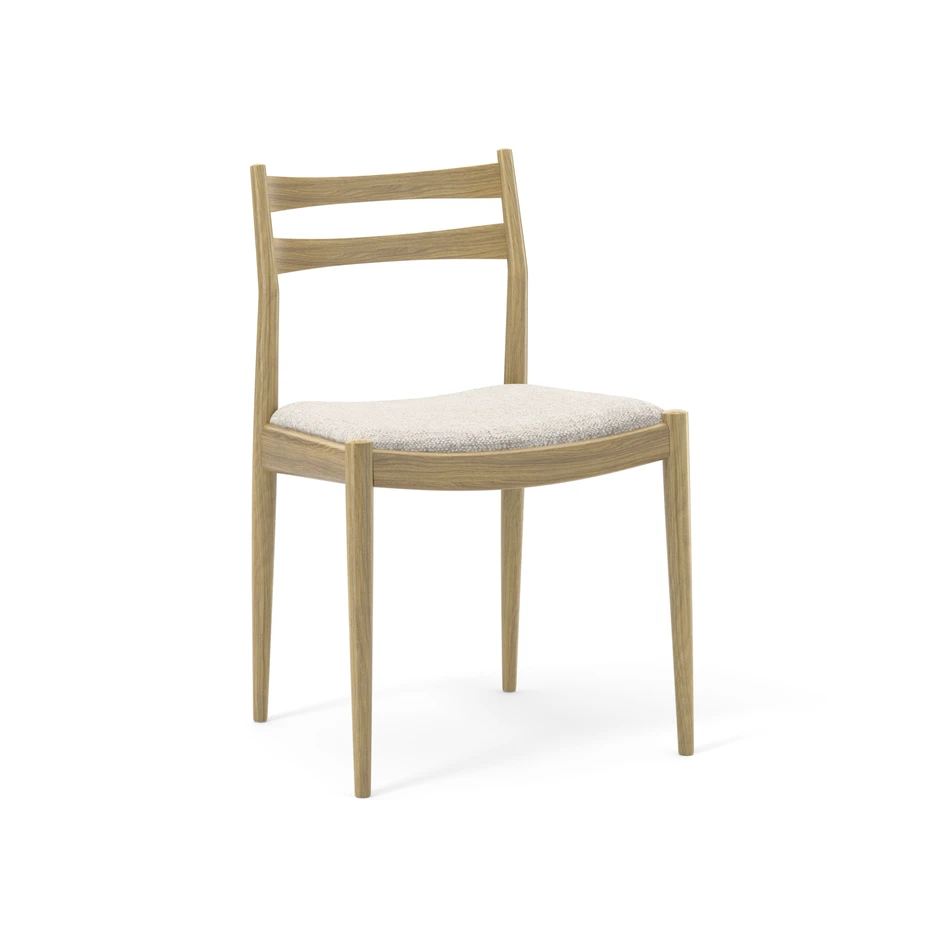 Ines - Stol - Beige