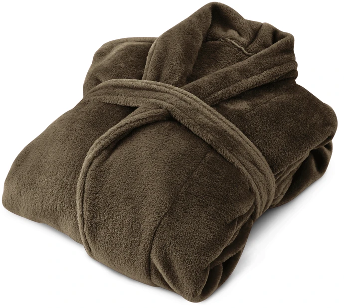 Sandra, Morgonrock, L/XL