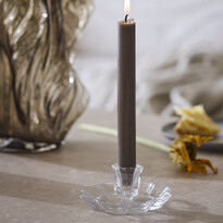 Daisy - Ljusstake, H 4,7 Ø 11,5 cm - inspiration