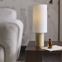 Trevor - Bordslampa, H53 Ø18 cm - inspiration
