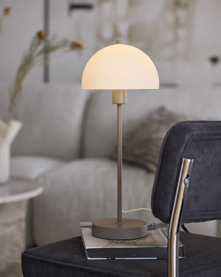 Vienda - Bordslampa H47,5 Ø19,5 cm - inspiration
