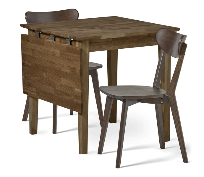 Ekerö, Matgrupp med 2 stolar Ludvig