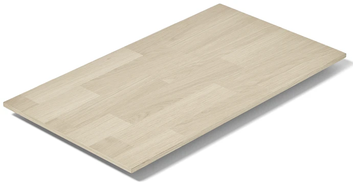 Harry, Tilläggsskiva, L 46 cm B 80 cm