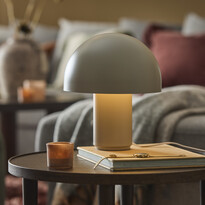 Ester - Bordslampa H30 Ø25 cm - inspiration