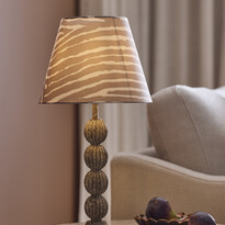 Zanzibar - Lampskärm Ø24 H18 - inspiration