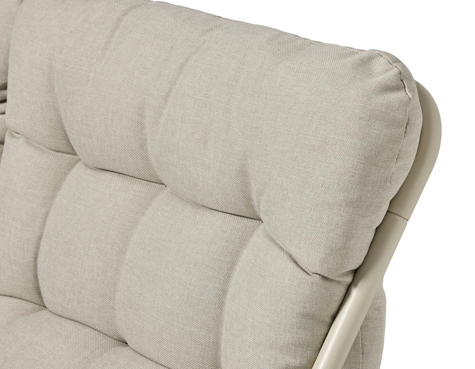 Champis - Utesoffa - Beige