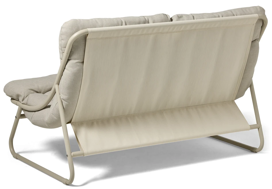 Champis - Utesoffa - Beige