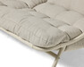Champis - Utesoffa - Beige