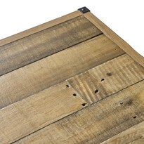 Woodenforge - Tv-bänk, 175x45x55 cm - inspiration