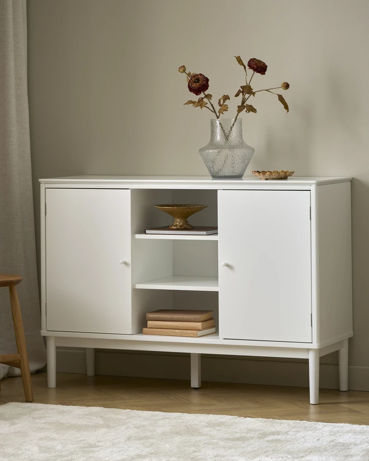 Tova - Skänk, 114x40x80 cm - inspiration