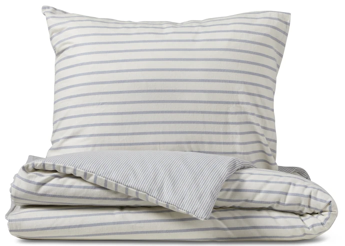 Marino, Påslakanset i bomullsflanell