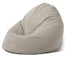 Madrid - Sittsäck 220L,  Ø 60 cm - Beige