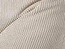 Madrid - Sittsäck 220L,  Ø 60 cm - Beige
