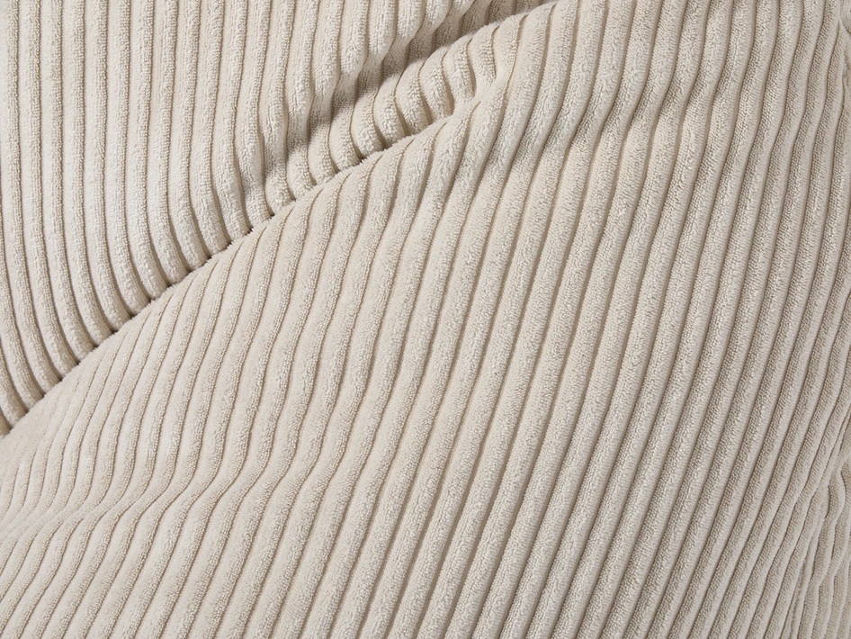 Madrid - Sittsäck 220L,  Ø 60 cm - Beige