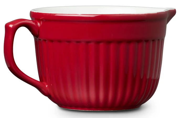 Ulla, Skål, 20x26,5x14,1 cm, 2L