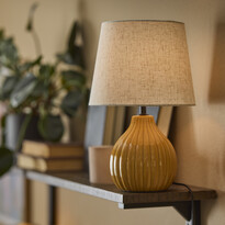 Jill - Bordslampa, H33.5 Ø21.5 cm - inspiration