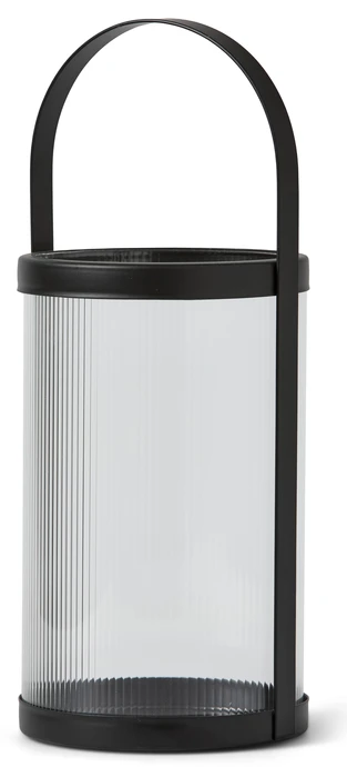 Ibiza, Lanterna, H30 Ø12,3 cm