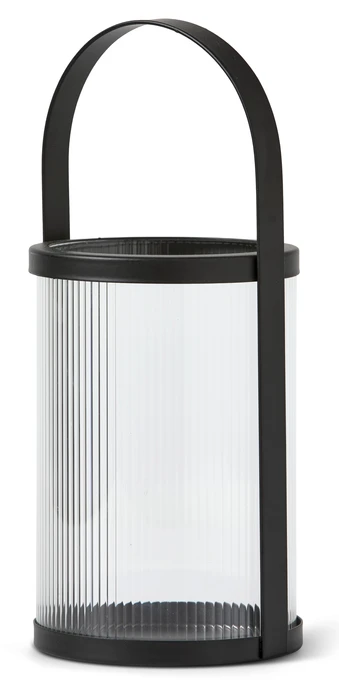 Ibiza, Lanterna, H24 Ø10,2 cm