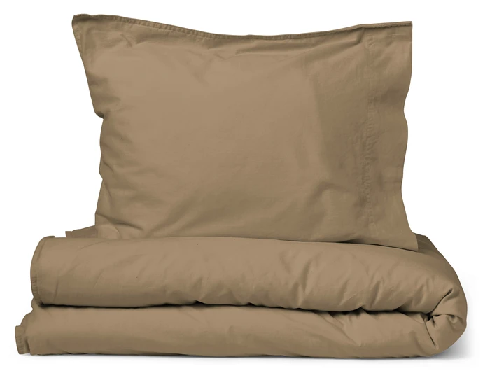 Rockport, Påslakanset i tvättad bomull