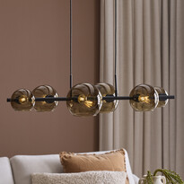 Neira - Taklampa, H21 L92,5 cm - inspiration