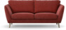 Madison Lux - 2-sits soffa - Rosa