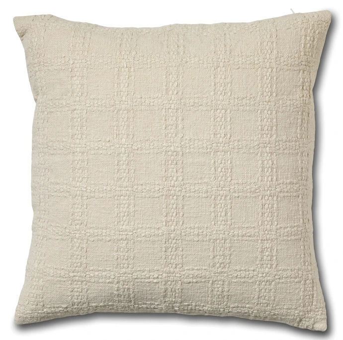 Hannes, Kuddfodral, 50x50 cm