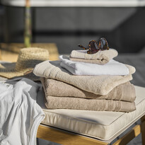 Soft - Handduk, 50x70 cm - inspiration