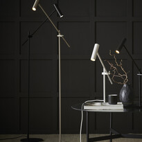 Storm - Golvlampa, H140 L55 cm - inspiration