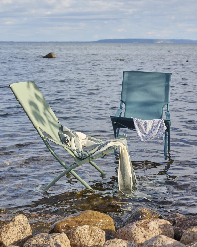 Sunny - Fällstol - inspiration