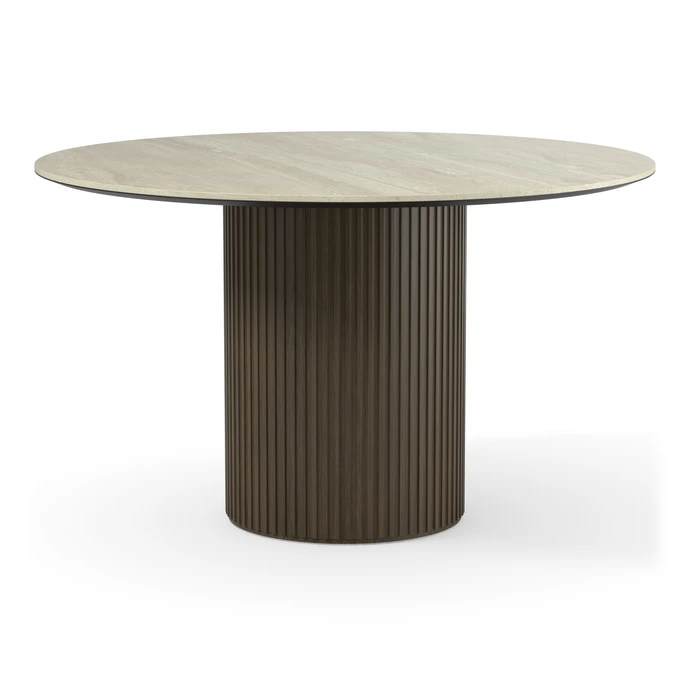 Astrid, Matbord, Ø 135 cm