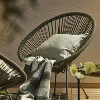 Matrix - Utefåtölj - inspiration