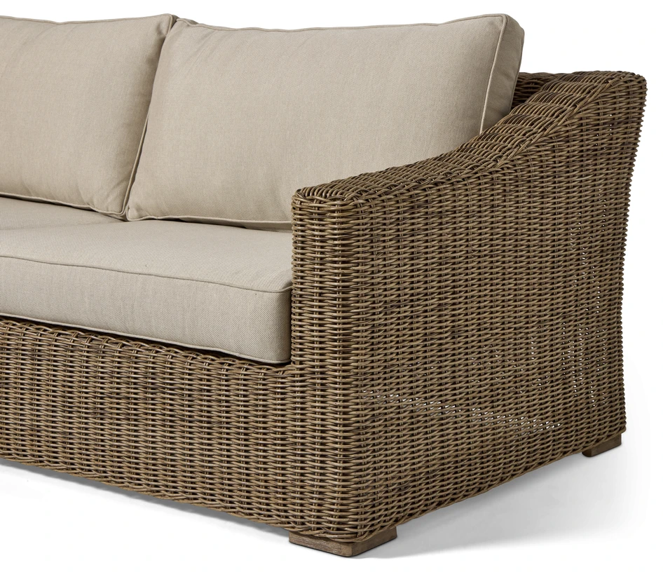 Provence - Utesoffa - Beige
