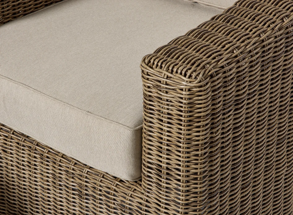 Provence - Utesoffa - Beige