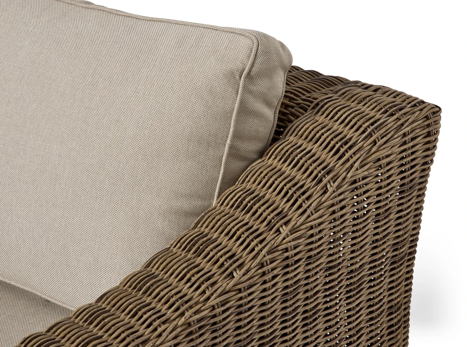 Provence - Utesoffa - Beige