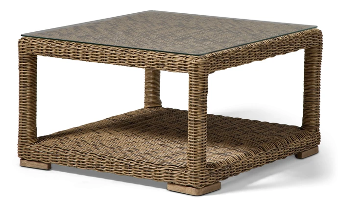 Provence, Utesoffbord, L 80 cm